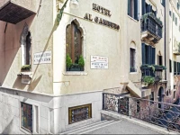 Antica Locanda al Gambero 3*