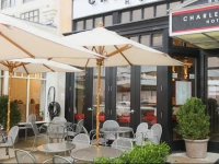 Charlesmark Hotel 3*