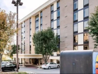 Comfort Inn Shady Grove 3*