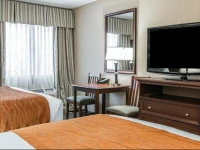 Comfort Inn Traverse City 2*