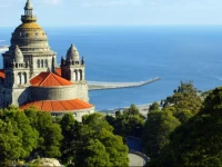 Pousada De Viana do Castelo 4*