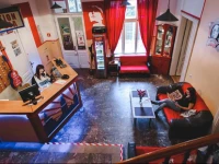 Good Bye Lenin Hostel 2*