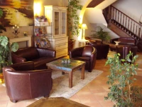 Hotel Porte de Camargue 2*