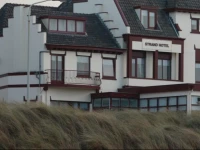 Strandhotel Scheveningen 3*