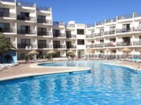 TRH Palmanova 3*
