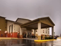 BEST WESTERN Ridgeland Inn 4*