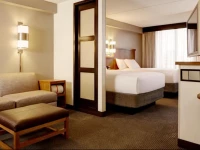 Hyatt Place Nashville Opryland 3*