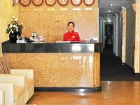 New Star Hotel Hanoi 3*