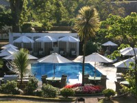 Longueville Manor Hotel 5*