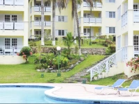 Mystic Ridge Resort 3*