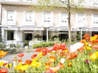 Hotel Giardino Verdi 3*