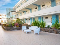 Apartamentos Dolores 2*