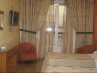 Hostal del Pez Azul 3*