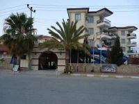 Cinar Family Suite Hotel 4*