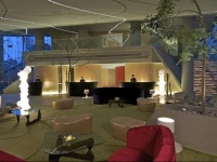 Vivanta by Taj - Whitefield 5*