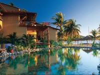 Viceroy Zihuatanejo 5*