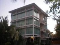 Refillnow Hostel Bangkok 3*