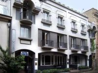 David Sultan Hotel 3*