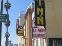 Hollywood Stars Inn 2*