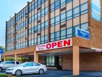 Rodeway Inn Secaucus 2*