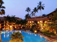 Royal Palms Beach 5*