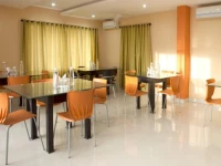 Ivorysands Serviced Apartments Madhapur Hyderabad 3*