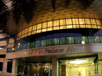Adriatic Palace 4*