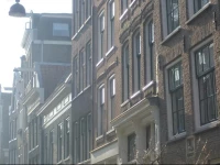 Amsterdam Lily Apartment 1*