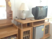 Cha-am Seaside Hotel 2*