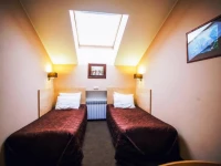 Nevsky Bereg Hotel 122 3*