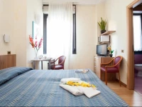 Residence Lepontina 1*