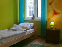 Tutti Frutti Hostel 4*