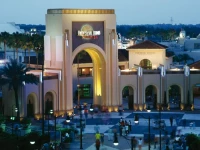 Portofino Bay at Universal 5*