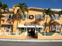 Hotel Villa del Sol 3*