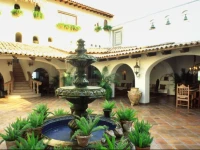 Hacienda San Angel 4*