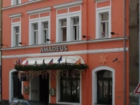 Amadeus 3*