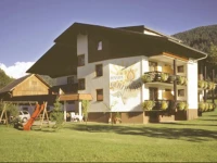 Pension Gertraud 3*