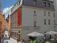 EA Hotel Royal Esprit 4*