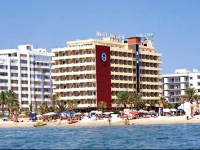 Prestige Victoria 3*