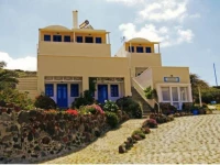 Panorama Apartments 2*