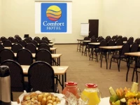 Comfort Hotel Downtown 3*