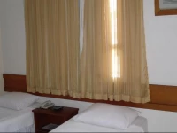 Campus Liberdade Flat 3*