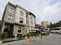 Eternity Boutique Hotel 3*