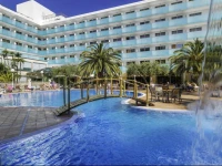 H10 Delfin Park hotel 3*