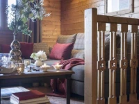 Le Hameau De La Sapiniere 4*