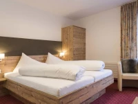 Apartments Alpin Live 1*