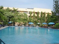 Palm Garden Pattaya 2*