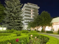 Metallurg sanatorium Essentuki 3*