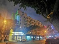 7 Days Inn Xiao Tianzhu-Chengdu 3*