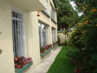 Hostal Bogota Real 3*